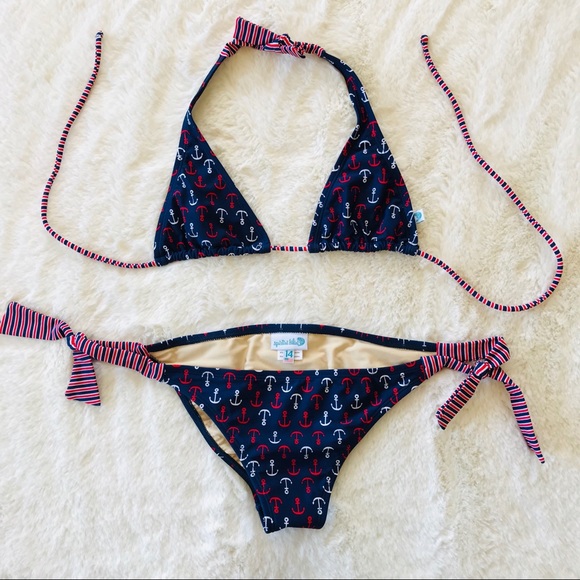 Squirtini bikini sale Clearance
